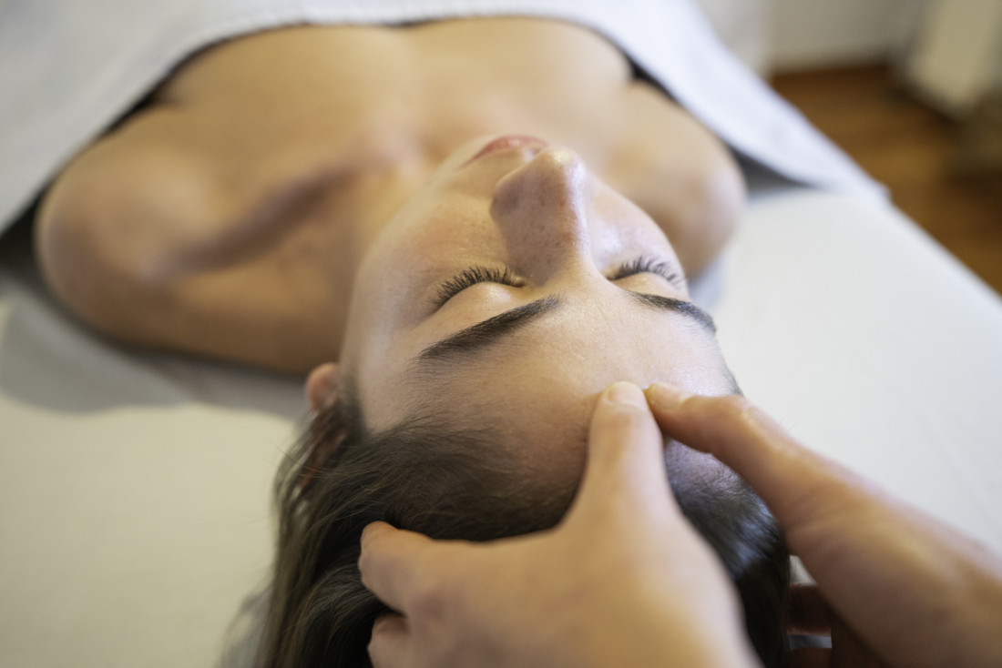holistic therapies